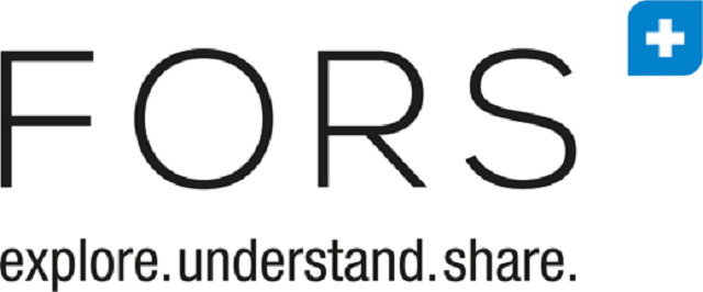 Logo FORS