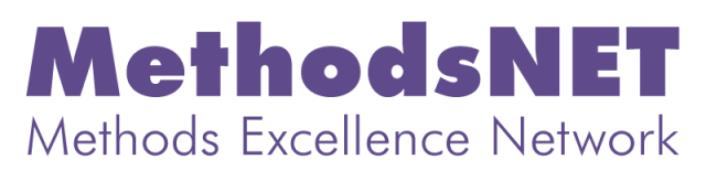 Logo MethodsNET Methods Excellence Network