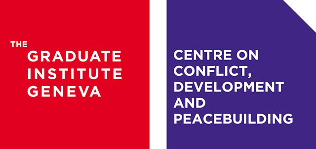 Logo CCDP