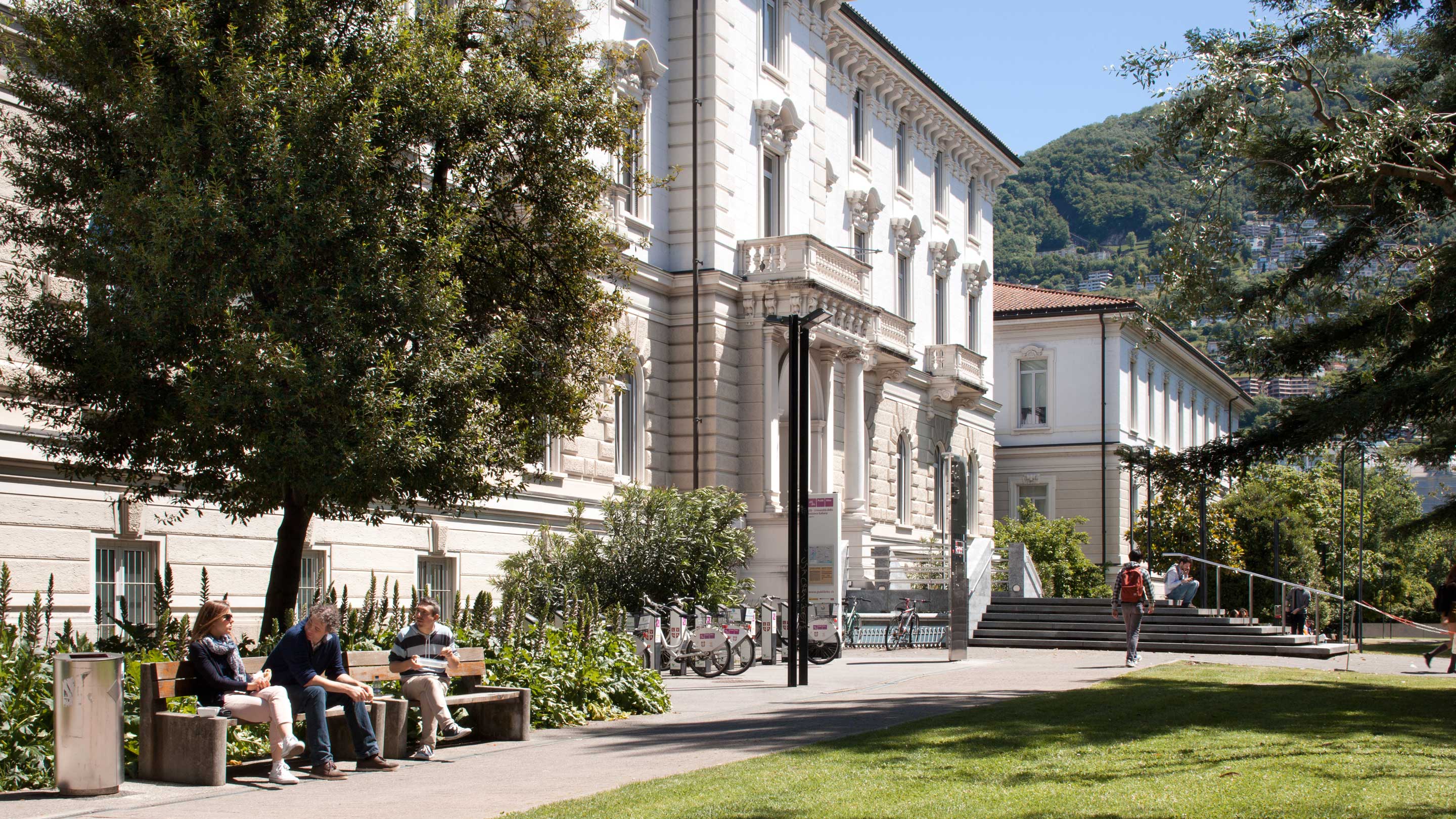 University de lugano suisse anti aging)