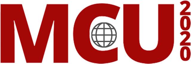 logo MCU 2020