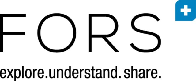 Logo FORS